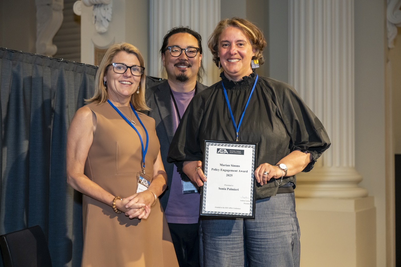 Political Conf Garvie 2 2308 (Large)